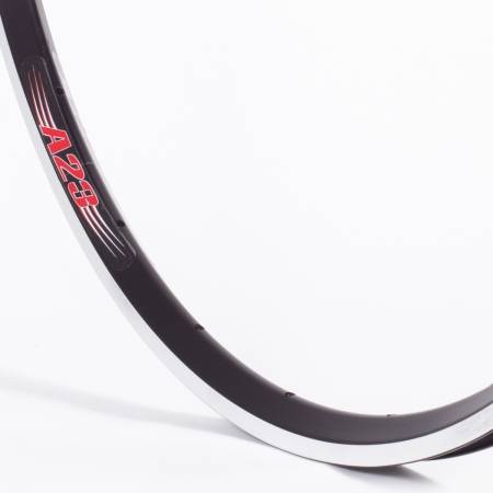 Llantas Velocity A23 de 700c, 36h, válvula presta, pared lateral mecanizada, nuevas - $18063438047741443124
