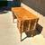 English Antique Wooden Desk – Made in 1960 2 thumbnail