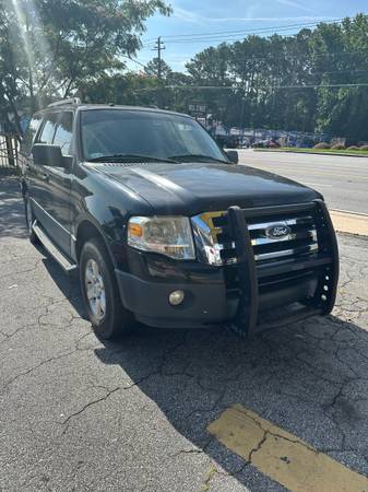 2012 Ford Expedition - $6,800 (Tucker)63620642291715121