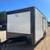 Used 2022 Enclosed Car Hauler Trailer stk# 12454 6 thumbnail