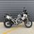2025 Triumph Tiger 1200 Rally Pro Matt Khaki Green Rally Pro 8 thumbnail