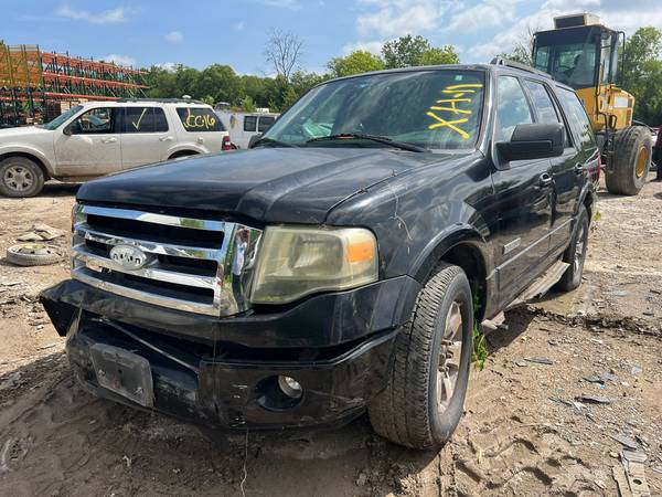 🚗★ 2008 FORD EXPEDITION - PARTING OUT - XH-11 - STK#M17421 ★🚗 1