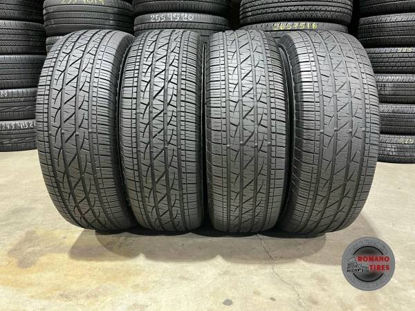 Firestone 265 70 16 26570r16 265-70-16 1