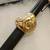 Gold Ring 18k Gold - Mid Century Made from Greece 5 thumbnail