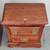 Bedroom Set Dresser Bureau Highboy Nightstand 7 thumbnail