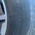 265/65/17 blizzak DM-V2 and stock toyota wheels 8 thumbnail