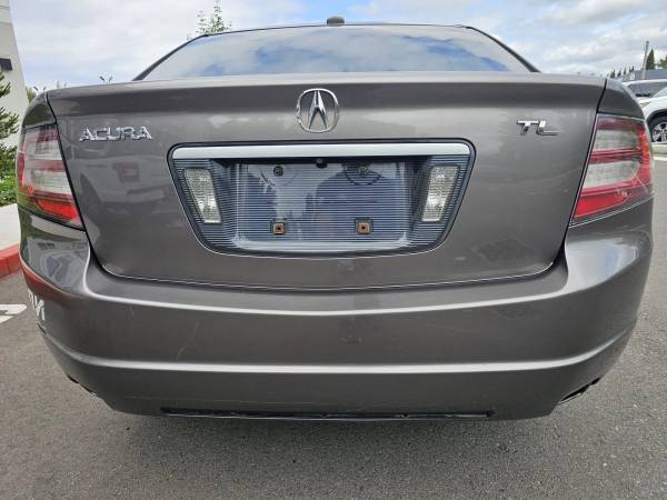 2008 Acura TL - ¡Financiamiento Disponible! - $7900.0063622936292865123