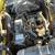 Yanmar V3 Articulating Wheel Loader w/ Quick Attach 4 thumbnail