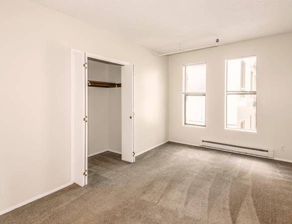 $1,099 / 1br - Cats Welcome, Bay Windows, 90+ Bike, Walk, and Transit Scores (Goose Hollow on 14th)63914853043203123