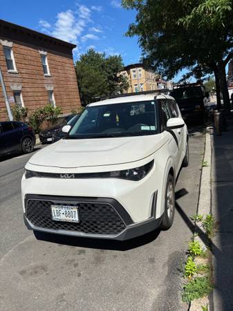 2023 KIA SOUL 1