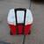 Large Igloo Portable Wheeled Roller 60 qt. Cooler Ice Cube Chest 7 thumbnail