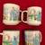 4 Vintage Disney Cinderella Mugs + more $5+ 1 thumbnail