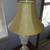 Marble Table Lamp. SEE MAP 10 thumbnail
