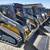 New John Deere Skid Steers and Compact Tract Loaders 1 thumbnail