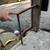 Vintage Concrete / Soapstone Laundry Sink 6 thumbnail