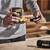 DEWALT 20-Volt MAX XR Cordless Brushless 1/4 Sheet Variable Speed Sander (Tool-O 6 thumbnail