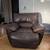 3 piece leather sofa set 6 thumbnail