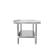 Stainless Steel Equipment Stand 24" 5 thumbnail