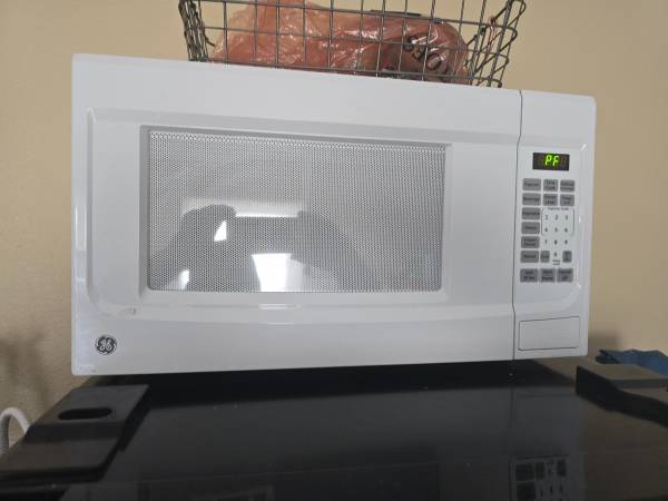 Microwave 1