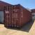 STORAGE CONTAINERS CARGO SHIPPING CONTAINER - STEEL 15 thumbnail