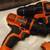 BLACK DECKER MATRIX 20V MAX Lithium Drill Driver BDCDMT120C Cordless 8 thumbnail