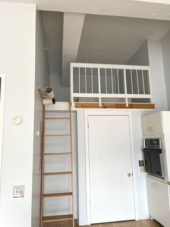 Apartamento estudio en Fenway por $2,500 | Cerca de la estación Lansdowne (Fenway)63699392968065123