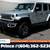2024 Jeep Wrangler Sahara 4 Door 4x4 SUV: ACCIDENT-FREE! 1 thumbnail