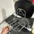 Harley touring quick connect sissy bar/luggage rack 2 thumbnail