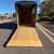 Interstate Enclosed Trailer 3 thumbnail