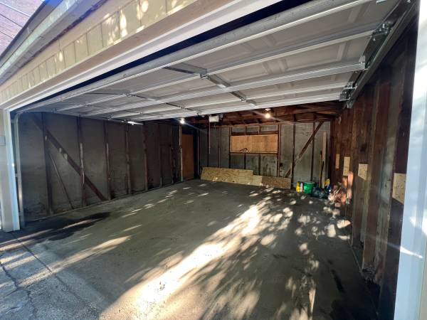 $450 / 400ft2 - GARAGE EN ALQUILER - Lincoln Park - Wayne & Wrightwood (Lincoln Park)63781420336643121