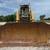 Deere 850C Dozer with Cab 5 thumbnail