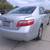 2007 Toyota Camry CE Sedan 4 thumbnail