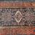 Antique Persian Oriental Rug  4'6" by 6'2" Karaja Heriz Caucasian 4 thumbnail