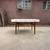 West Elm Mid Century Modern Desk. 1 thumbnail