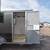 2026 Lightning Trailers LTF 6X12 RSA W/WINDOWS  Cargo / Enclosed Trail 5 thumbnail