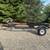 Karavan Double Jet Ski /Seadoo Trailer w/Flip up Wheel Jack 1 thumbnail