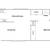 1BD 1BA apt, Los Gatos area, In-home Washer & Dryer, Modern kitchen 3 thumbnail