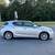 2013 Lexus CT 200H Hatchback 2 thumbnail