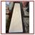 Steve Chase White Lacquered Dresser 15 thumbnail