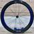 Brand NEW - Corima WS EVO 47 (Disc) Carbon Tubeless Wheelset w/ New Conti GP5000 1 thumbnail