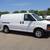 2017 CHEV G-2500HD CARGO VAN 81,xxx "Give the King a Ring" 4 thumbnail