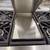 *Open Box* Monogram 36” Dual Fuel Range – 4 Burners / Griddle 6 thumbnail