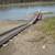 Portable Military surplus Bailey Bridge 3 thumbnail