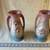 HULL POTTERY VASES 2 thumbnail