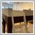 Twin Size Oeuf Perch Lofted Bed 6 thumbnail
