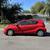 2015 Toyota Prius C, red 2 thumbnail