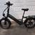 Lectric eBikes - XP4 750 Step-Thru Foldable Long-Range eBike 2 thumbnail