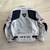 Rev It Motorcycle Jacket, mens M 2 thumbnail