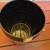 Vintage Antique gold ice bucket 2 thumbnail