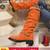 Fall boots  womens sz 10.5 3 thumbnail